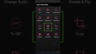​🔥 सबके लिए सबसे धांसू और Accessible ऐप! Best Easy Video Editor For All 🎬