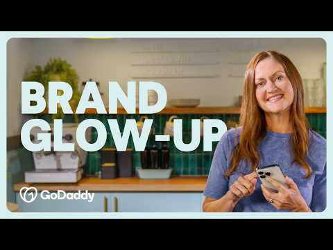 How to Design a Brand that Feels Right and Sells Right in 2026 | The Journey