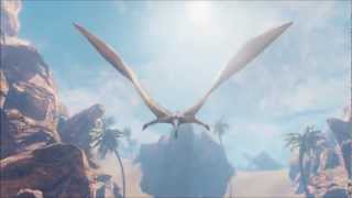 Spiral - November 2011 Pre-Alpha Showcase Comparison