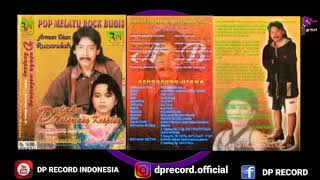 Album Pop Melayu Rock Bugis [Versi Kaset Side B] || Arman DR \u0026 Yuni Yunianti || Restu Musik Record