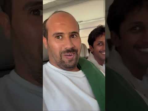 سفرة قعيد المجد و اخوياه