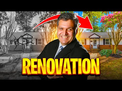 412 Patrician Dr, Hampton, VA home video tour