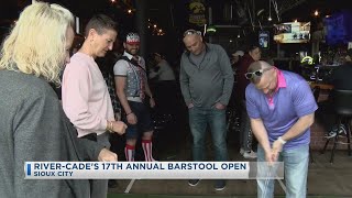 River-Cade 17th Annual Barstool Open