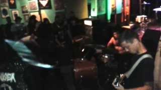 Ectoplasm at The Soapbox, Wilmington NC. 4/16/2013