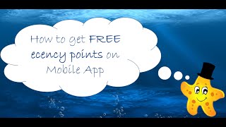 Ecency How To Get Free Ecency Points On Mobile App