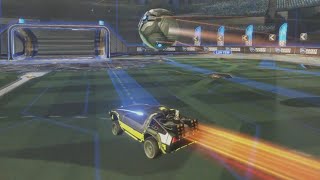 Rocket League Montage Volume 147 - Highlights and funny moments with chat Update