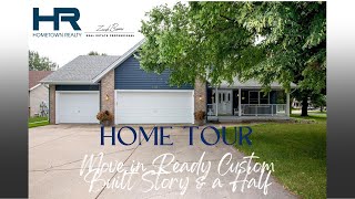 1430 8th Ave SW, Hutchinson, MN 55350