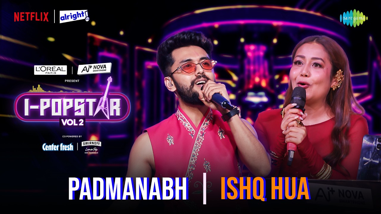 Ishq Hua Lyrics — Padmanabh Gaikwad | Lyrixwala Ishq Hua Lyrics by Padmanabh Gaikwad