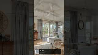 32168 Homes for Sale ($1750k) | Tour 2795 SUNSET DRIVE