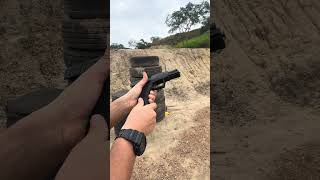 Bersa bp9fs #ecuador #bersa test