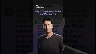 Why US Medicine Is Broken and How to Fix It | Daniel Nadler