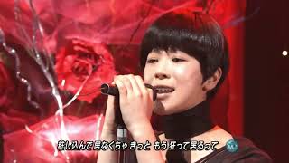 椎名林檎 - 「カリソメ乙女」 from Music Station 2007 feat. SOIL&