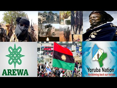 BREAKING Fulani Attacks On Yoruba In Kwara Spark Biafra Reacts Nigeria Independence Chaos