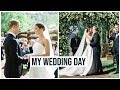 One Year From Today | My Full Wedding Day Video | Emily DiDonato Wedding