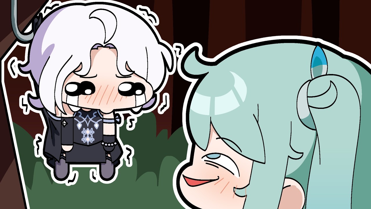 사랑해요 쿠키선배