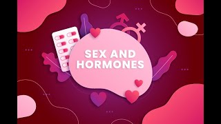 Sex and hormones: Deep Dive into pleasure and passion
