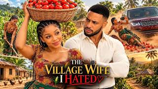 THE VILLAGE WIFE I HATED || EPISODE 1