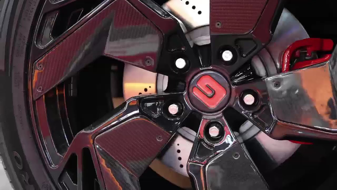 Factory-Direct Dry Carbon Auto Parts: Fast, Affordable, Premium 