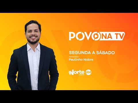 POVO NA TV -03.04.2026