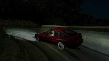 |AKINA UPHILL| MTA| YAMAMICHI | 🏎️