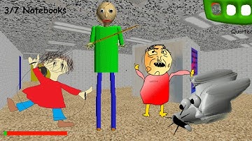 Baldi