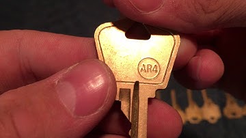 (04) Bumping, Wafer Lock, and more