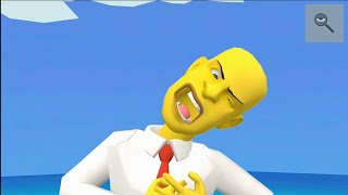 Clic Caillou Kills Spongebob And Patrick Punishment Daygrounded