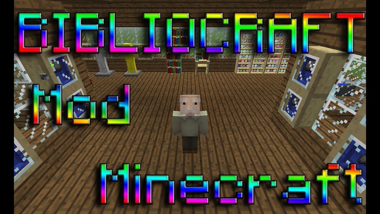 bibliocraft 1.8.8 mod for minecraft skydaz