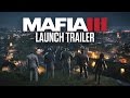 Mafia III Revenge Official Launch Trailer Mafia III Revenge Official Launch Trailer