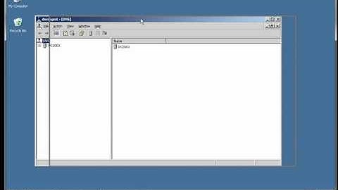Clear Cached Lookups on DNS