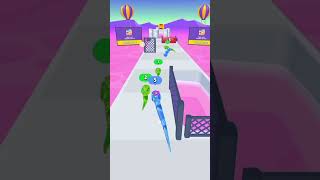 🐍 snake race 🐍#subscribe #games #views #funny #gameplay #gaming #shortvideo #shorts
