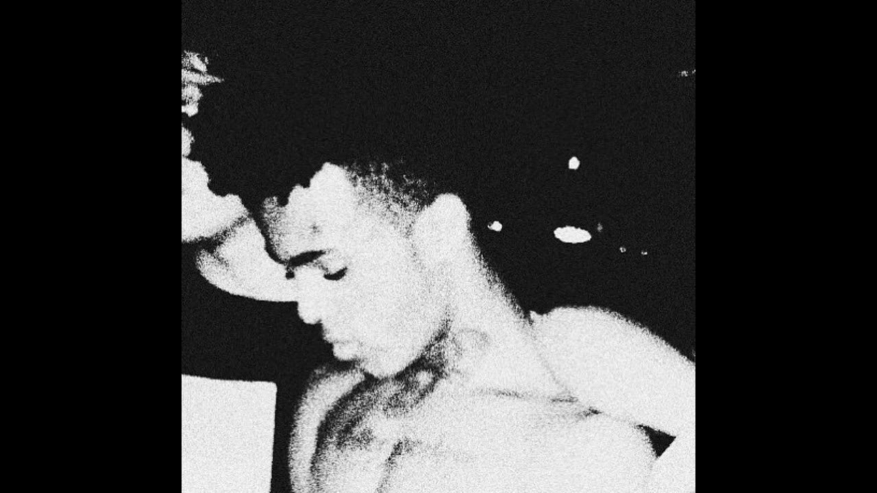 [FREE FOR PROFIT] OLD XXXTENTACION X MEMBERS ONLY TYPE BEAT