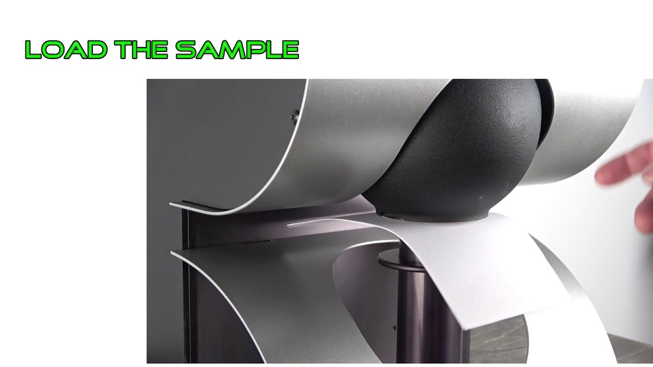 Color Touch X is simple to use with a powerful process impact