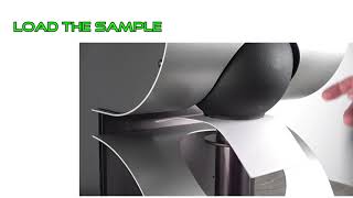 ColorTouch X is simple to use