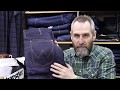 Изучаем этикетки на джинсах Wrangler и Lee. Оригинал или нет? Кто сейчас владеет этими брендами?