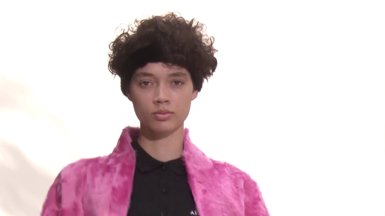 SIMONETTA RAVIZZA SPRING SUMMER 2019 FASHION SHOW