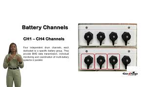 CHAPTER 2 : COMMBOX Architecture & Interfaces