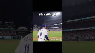 Vin Scully calling Freemans HR