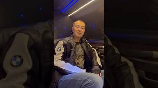 Serdar Ortaç, Burak King Ile Projesini Duyurdu