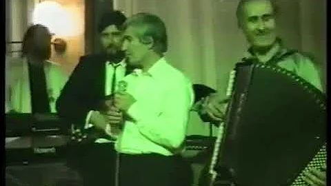 Toma Zdravković - O ciganko moja ( Live ) 1988. godina