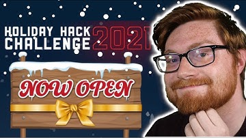 SANS Holiday Hack Challenge: Intro and Grepping for Gold