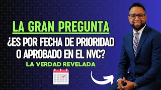  Las Entrevistas Para Residencias Son Agendadas Por Fecha De Prioridad O Aprobacion De Seis Pasos?