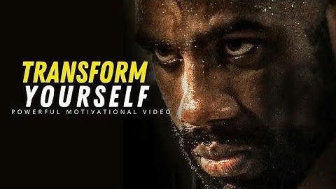 Unleash Your Potential: The Ultimate Guide to Transform Yourself!"