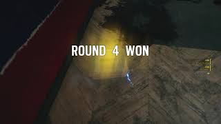 BUCK ACE...& CLUB HOUSE CLUTCH PLAYS!!!
