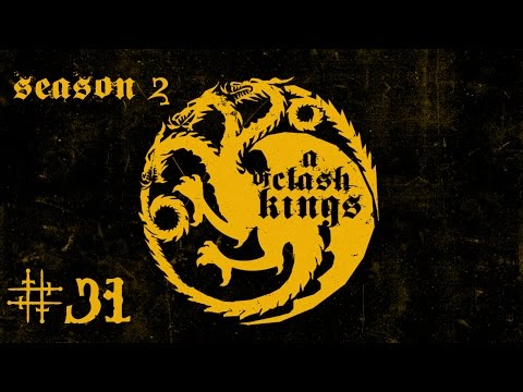 [S2E31] A Clash of Kings | Warband Mod | The Dragon's Quest A SUBSCRIBER EVENT!