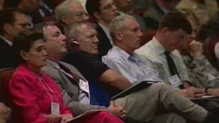 CIA Officer, Authorized Destruction of Interrogation Tapes