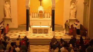 The Second Sunday In Ordinary Time, January 18, 2026.