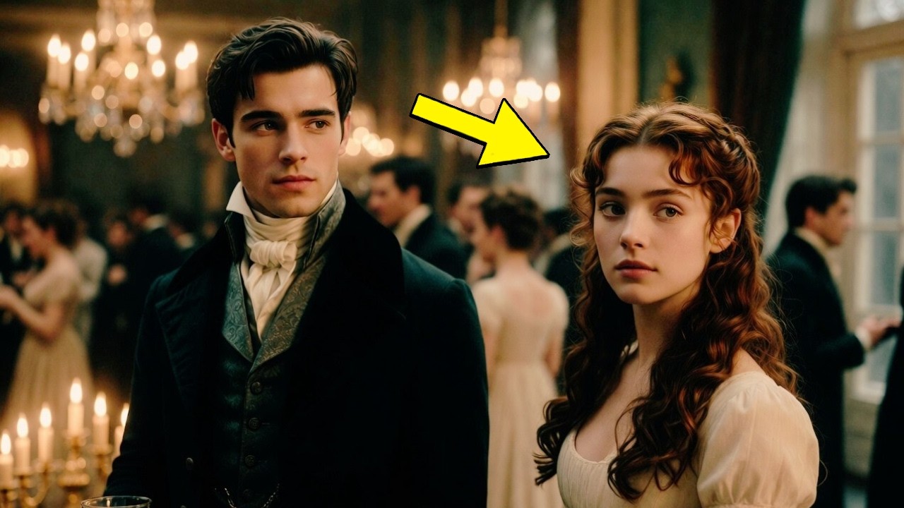 Herceg szegénynek tettette magát... Minden nő visszautasította, de a legreménytelenebb mondott igent