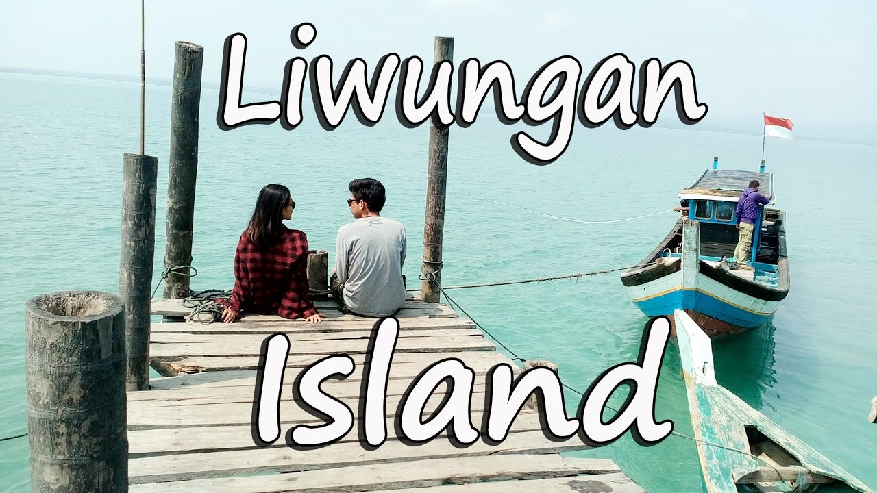 Hasil gambar untuk PULAU LIWUNGAN