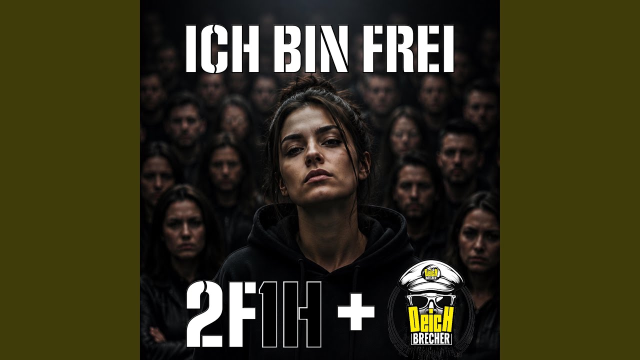 Guarda Ich bin frei su YouTube Guarda Ich bin frei su YouTube